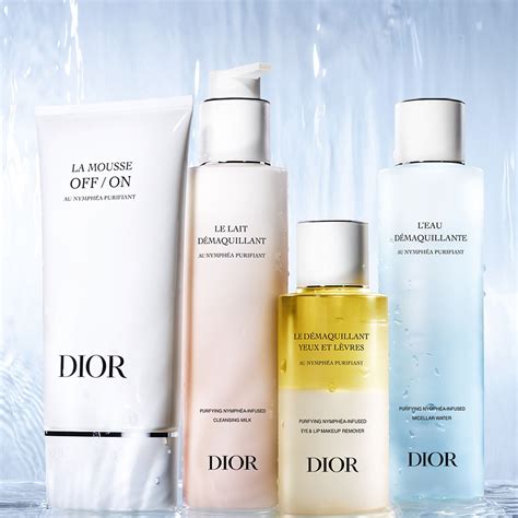 dior makeup remover milk|dior cleansing milk.